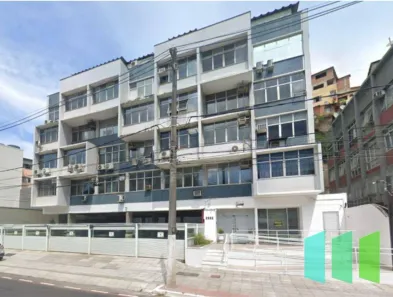 Sala Comercial à venda, 85m² no Jesus de Nazareth, Vitória