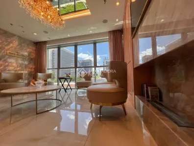 Sala Comercial à venda, 75m² no Auxiliadora, Porto Alegre