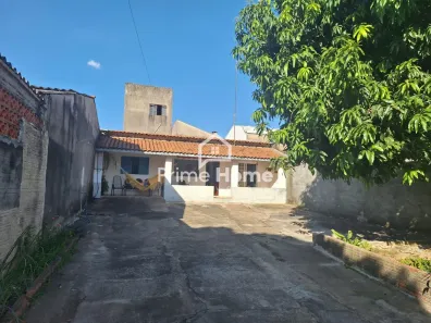 Casa com 2 Quartos à venda, 100m² no Jardim Amanda I, Hortolândia