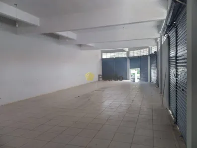 Sala Comercial para alugar, 250m² no Rudge Ramos, São Bernardo do Campo