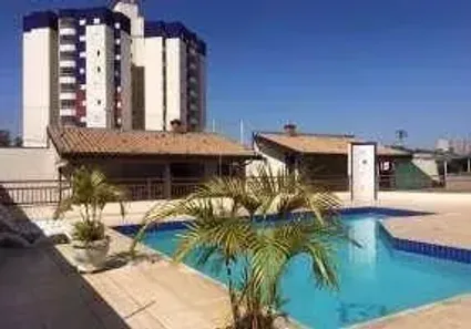 Apartamento com 2 Quartos à venda, 78m² no Parque Fabrício, Nova Odessa