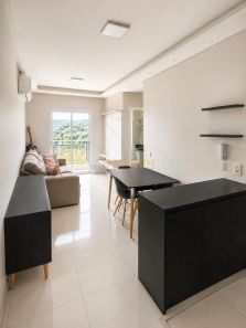 Apartamento com 2 Quartos à venda, 52m² no Jardim do Lago, Campinas