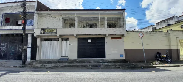 Ponto Comercial para alugar, 100m² no João XXIII, Fortaleza