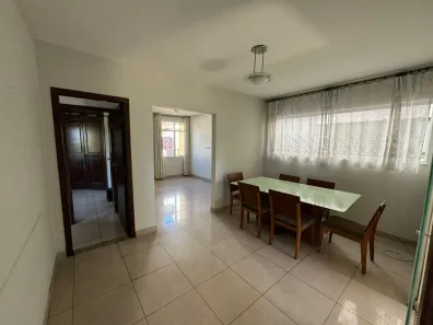 Apartamento com 3 Quartos à venda, 90m² no Colégio Batista, Belo Horizonte