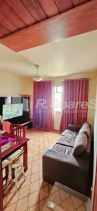 Apartamento com 2 Quartos à venda, 45m² no Praça Seca, Rio de Janeiro