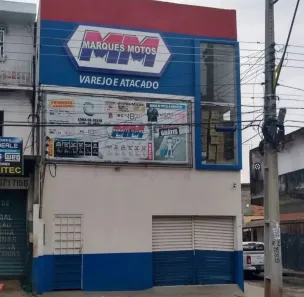 Ponto Comercial com 3 Quartos para alugar, 191m² no Vila da Prata, Manaus
