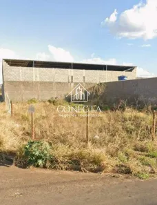 Lote/Terreno à venda, 369m² no Laranjeiras, Uberlândia