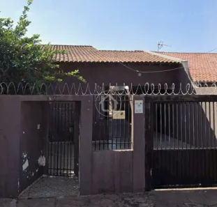 Casa com 3 Quartos à venda, 122m² no Vila Bandeirante, Campo Grande