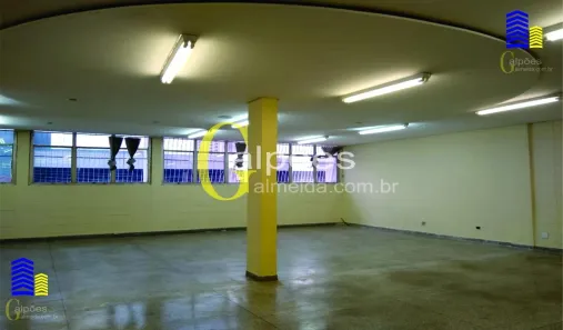 Galpão/Depósito/Armazém para alugar, 3130m² no Vila Guilherme, São Paulo