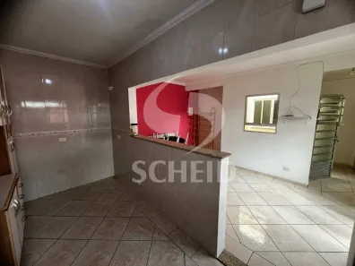Sobrado com 3 Quartos à venda, 335m² no Vila São Pedro, São Paulo