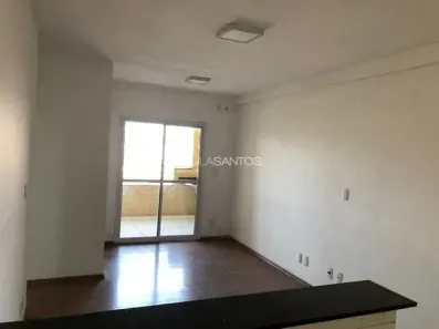 Apartamento com 3 Quartos para venda ou aluguel, 70m² no Parque Bela Vista, Votorantim