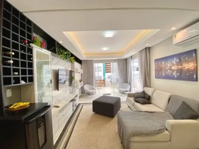 Apartamento com 2 Quartos à venda, 120m² no Zona Nova, Capão da Canoa