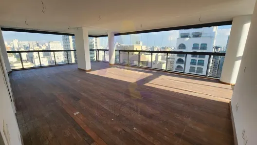 Apartamento com 3 Quartos à venda, 205m² no Jardim Paulista, São Paulo