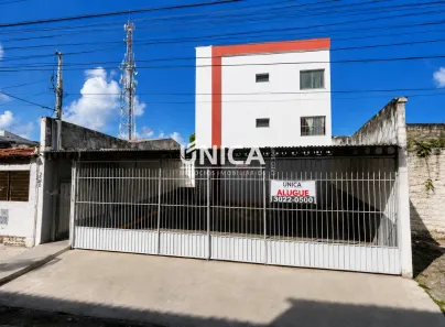 Apartamento com 2 Quartos para alugar, 68m² no Pereira Lobo, Aracaju