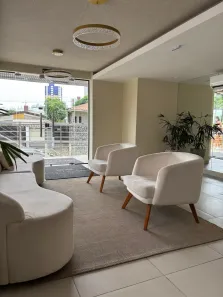 Apartamento com 3 Quartos à venda, 92m² no Manaíra, João Pessoa