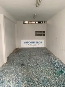 Ponto Comercial à venda, 250m² no Jardim Bela Vista, São José dos Campos