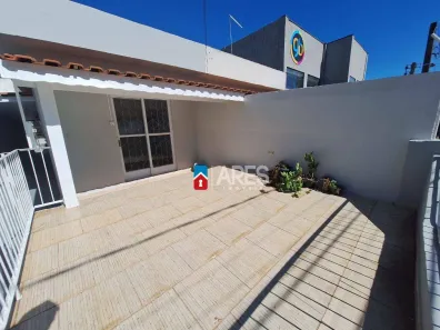 Casa com 2 Quartos à venda, 99m² no São Benedito, Americana