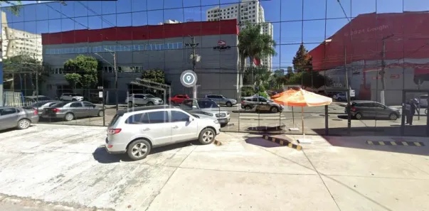 Galpão/Depósito/Armazém à venda, 1597m² no Santo Amaro, São Paulo