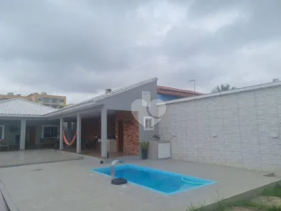 Casa com 3 Quartos à venda, 200m² no Barra de Maricá, Maricá