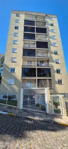 Apartamento com 2 Quartos à venda, 54m² no Vinhedos, Caxias do Sul