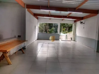 Fazenda/Sítio com 1 Quarto à venda, 300m² no Jardim São Bento do Recreio, Valinhos