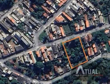 Lote/Terreno à venda, 131m² no Jardim Imperial, Atibaia