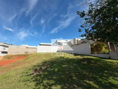 Lote/Terreno à venda, 300m² no Jardim Caxambu, Piracicaba