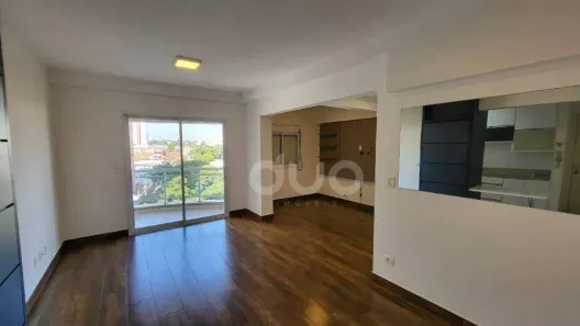 Apartamento com 2 Quartos à venda, 79m² no São Dimas, Piracicaba