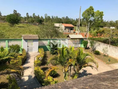 Fazenda/Sítio com 5 Quartos à venda, 5000m² no Chácara Carolina, Itu