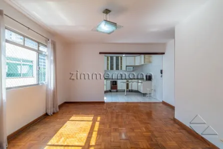 Apartamento com 2 Quartos à venda, 67m² no Perdizes, São Paulo