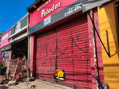 Sala Comercial para alugar, 80m² no Penha de França, São Paulo