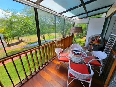 Apartamento com 4 Quartos à venda, 130m² no Ebenezer, Gravatá