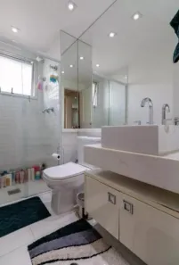 Apartamento com 3 Quartos à venda, 190m² no Jardim Londrina, São Paulo