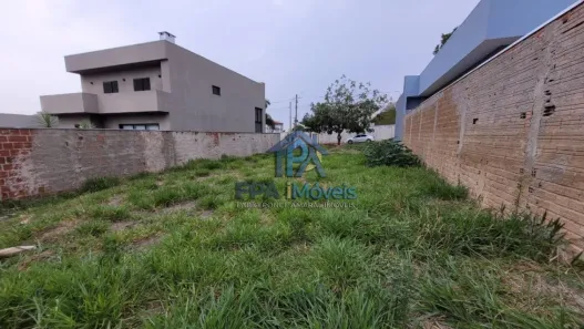 Lote/Terreno à venda, 360m² no Quinta Ranieri, Bauru