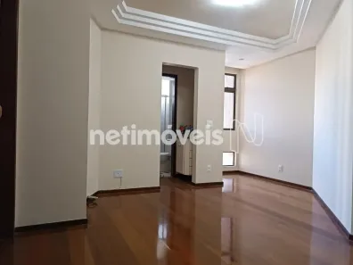 Apartamento com 1 Quarto para alugar, 50m² no Boa Viagem, Belo Horizonte