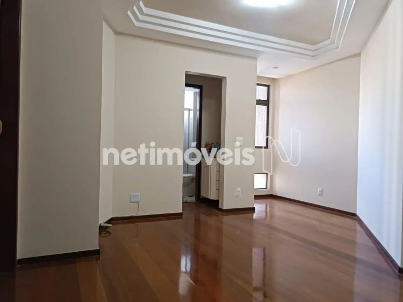 Apartamento com 1 quarto — Boa Viagem, Belo Horizonte