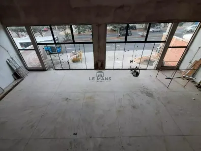 Galpão/Depósito/Armazém para alugar, 374m² no Paulista, Piracicaba