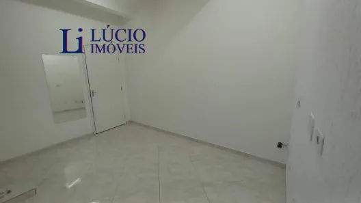Sala Comercial para alugar, 30m² no Santa Terezinha, Santo André