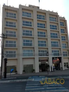 Sala Comercial para alugar, 100m² no Vila Marina, São Carlos