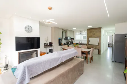Casa com 3 Quartos à venda, 164m² no Centro, Pelotas