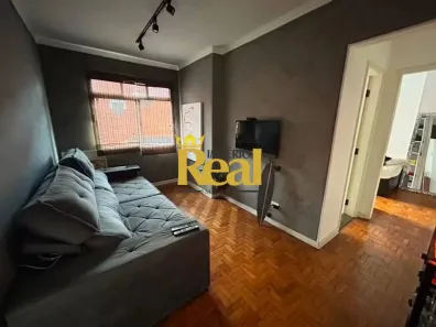 Apartamento com 1 Quarto para alugar, 40m² no Sumarezinho, São Paulo