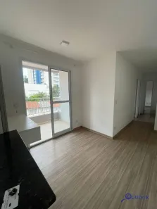 Apartamento com 2 Quartos à venda, 52m² no Centro, Diadema