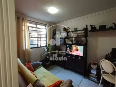 Apartamento com 2 Quartos à venda, 44m² no Vila Aquilino, Santo André