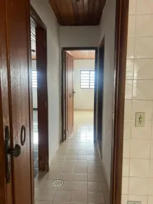 Apartamento com 1 Quarto para alugar, 43m² no Centro, Taubaté