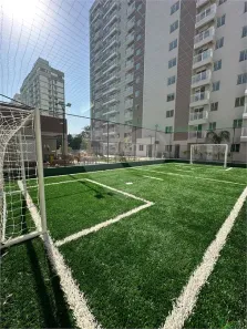 Apartamento com 2 Quartos à venda, 38m² no Rio Comprido, Rio de Janeiro