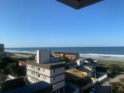 Apartamento com 3 Quartos à venda, 93m² no Paese, Itapoá