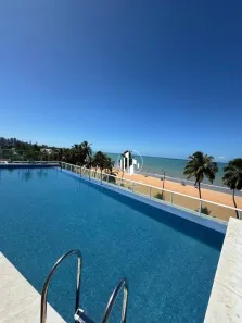 Apartamento com 2 Quartos à venda, 47m² no Cabo Branco, João Pessoa