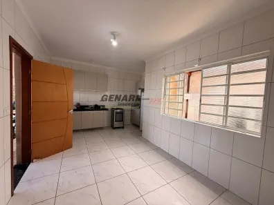 Casa com 3 Quartos à venda, 116m² no Jardim Eldorado, Indaiatuba