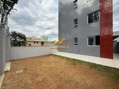 Apartamento com 2 Quartos à venda, 83m² no Santa Mônica, Belo Horizonte