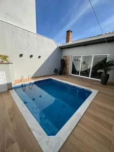 Casa com 3 Quartos à venda, 187m² no Jardim Esplanada II, Indaiatuba